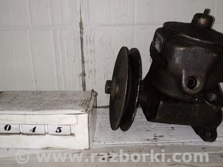 ФОТО Mercedes 123 для Mercedes-Benz E-Class Львів