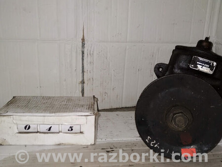 ФОТО Mercedes 123 для Mercedes-Benz E-Class Львів