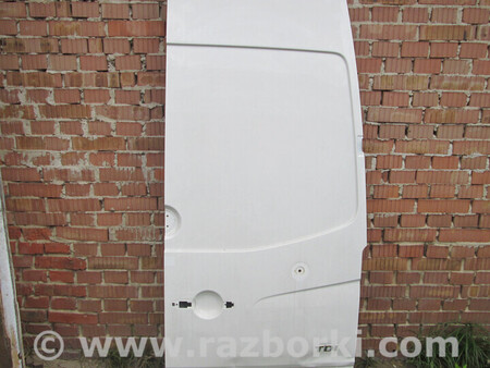 ФОТО Mersedes-benz sprinter для Mercedes-Benz Sprinter Львів