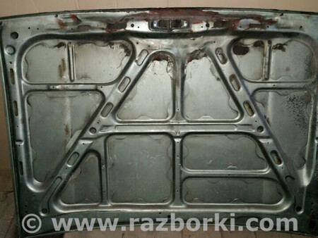 ФОТО Капот для Nissan Sunny Львів
