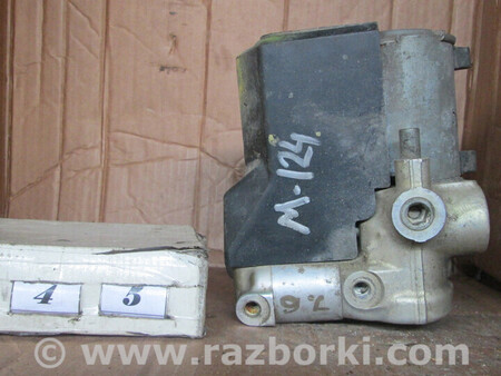 ФОТО Блок ABS для Mercedes-Benz 124 Львів