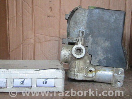 ФОТО Блок ABS для Mercedes-Benz 124 Львів