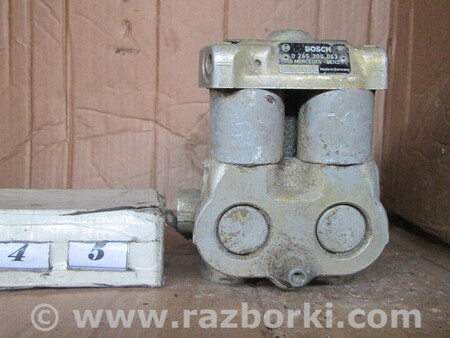 ФОТО Блок ABS для Mercedes-Benz 124 Львів