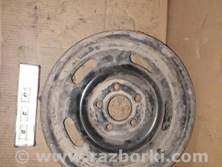ФОТО Диск колісний для Opel Omega Львів