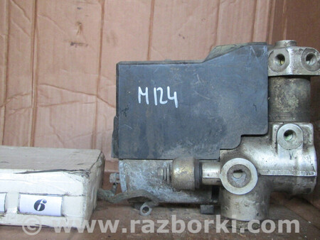 ФОТО Блок ABS для Mercedes-Benz 124 Львів