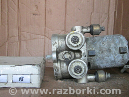 ФОТО Блок ABS для Mercedes-Benz 124 Львів