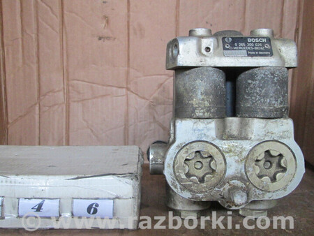ФОТО Блок ABS для Mercedes-Benz 124 Львів