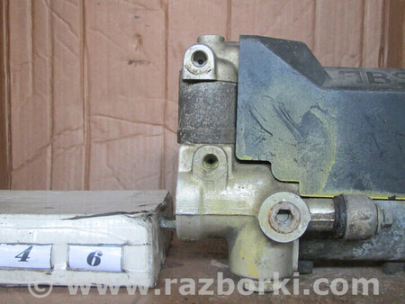 ФОТО Блок ABS для Mercedes-Benz 124 Львів