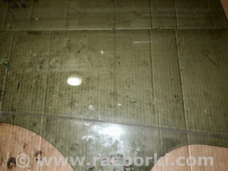 ФОТО Скло дверне заднє праве для Opel Insignia Львів