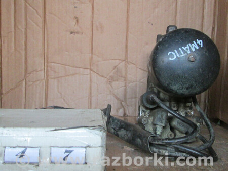 ФОТО Блок ABS для Mercedes-Benz 124 Львів