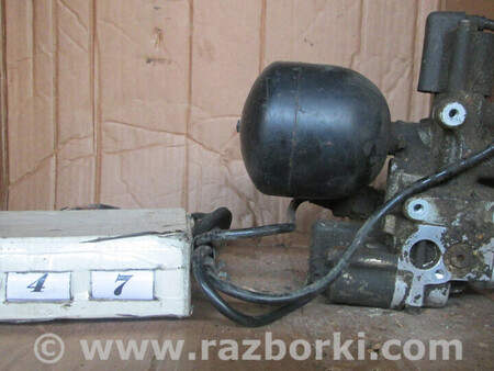 ФОТО Блок ABS для Mercedes-Benz 124 Львів