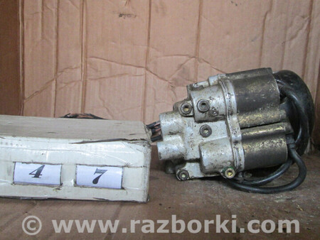 ФОТО Блок ABS для Mercedes-Benz 124 Львів