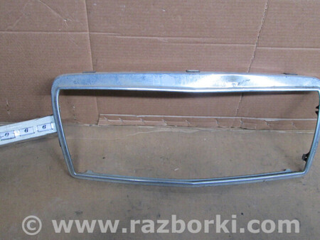 ФОТО Решітка радіатора для Mercedes-Benz 124 Львів