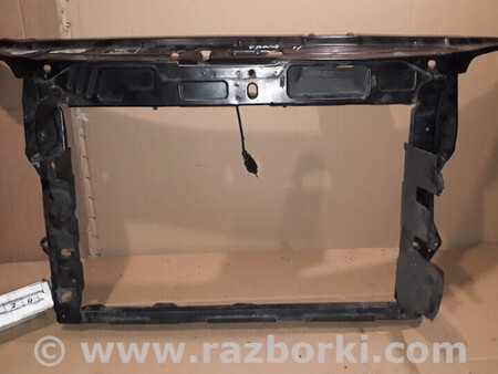 ФОТО Панель передня (телевізор) для Skoda Fabia Львів