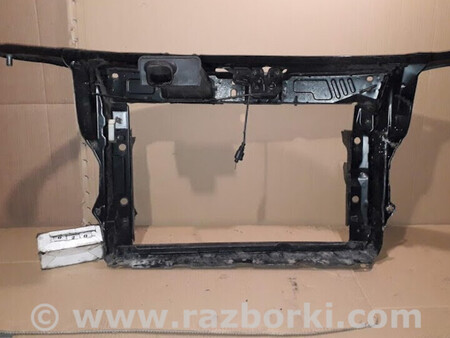 ФОТО Панель передня (телевізор) для Skoda Fabia Львів