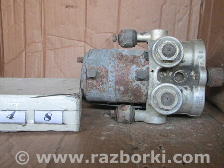 ФОТО Блок ABS для Mercedes-Benz S-Class Львів