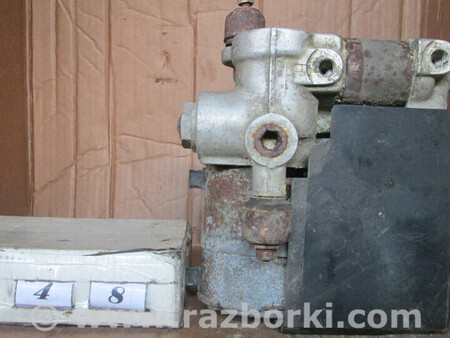 ФОТО Блок ABS для Mercedes-Benz S-Class Львів