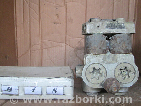 ФОТО Блок ABS для Mercedes-Benz S-Class Львів