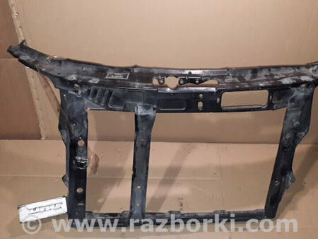 ФОТО Панель передня (телевізор) для Skoda Fabia Львів