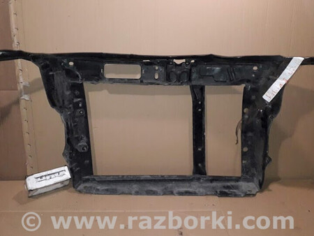 ФОТО Панель передня (телевізор) для Skoda Fabia Львів