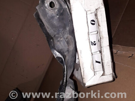 ФОТО Панель передня (телевізор) для Skoda Fabia Львів