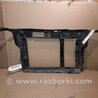 ФОТО Панель передня (телевізор) для Skoda Fabia Львів