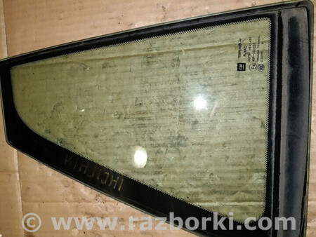 ФОТО Автоскло для Opel Insignia Львів