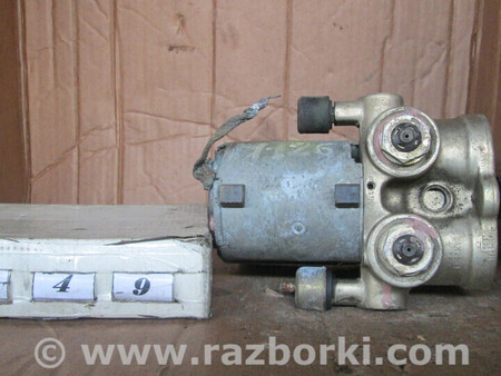 ФОТО Блок ABS для Mercedes-Benz S-Class Львів