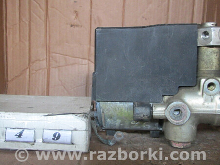 ФОТО Блок ABS для Mercedes-Benz S-Class Львів