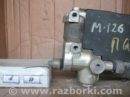 ФОТО Блок ABS для Mercedes-Benz S-Class Львів