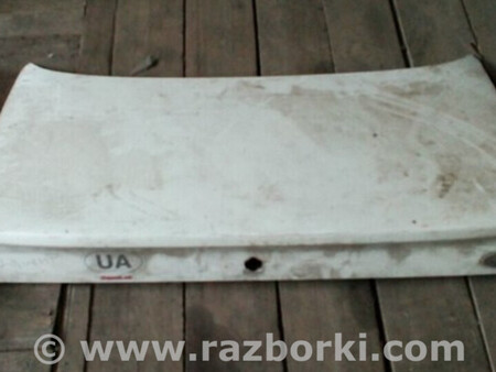 ФОТО Ford escort 1986-1990 для Ford Orion Львів