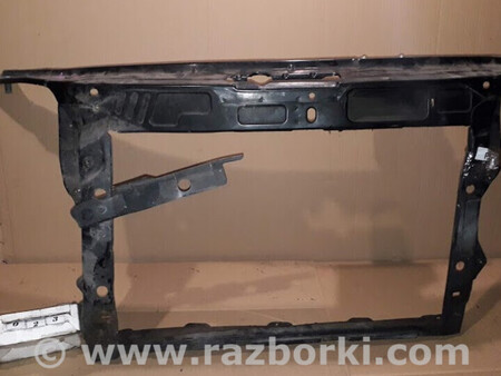 ФОТО Панель передня (телевізор) для Skoda Fabia Львів