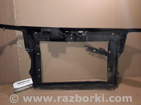 ФОТО Панель передня (телевізор) для Skoda Fabia Львів