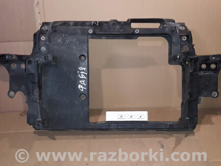 ФОТО Панель передня (телевізор) для Skoda Fabia Львів