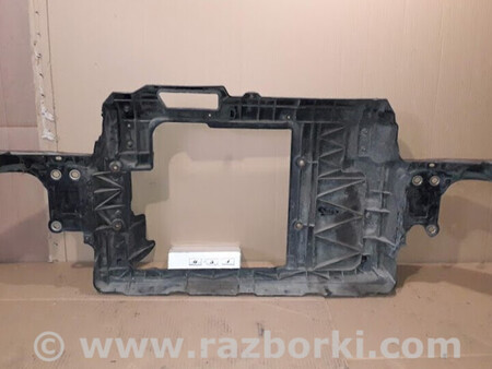 ФОТО Панель передня (телевізор) для Skoda Fabia Львів