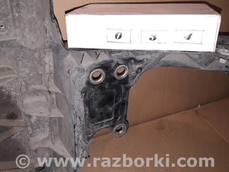 ФОТО Панель передня (телевізор) для Skoda Fabia Львів