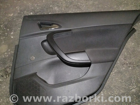 ФОТО Opel Insignia 2008-2013 для Opel Insignia Львів