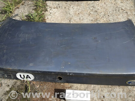 ФОТО Ford orion для Ford Orion Львів