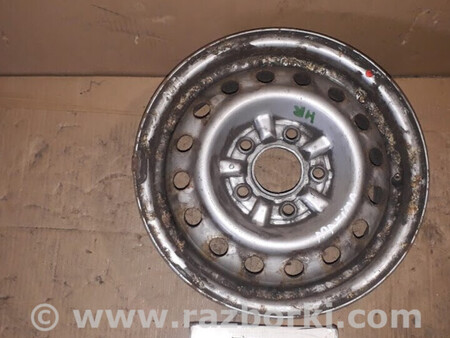 ФОТО Диск колісний для Nissan Maxima Львів