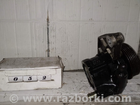 ФОТО Renault megane 2 2002-2005 для Renault Laguna Львів