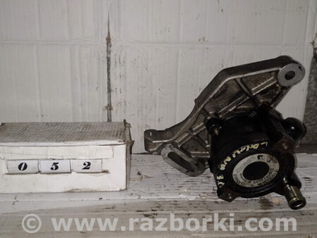 ФОТО Renault megane 2 2002-2005 для Renault Laguna Львів