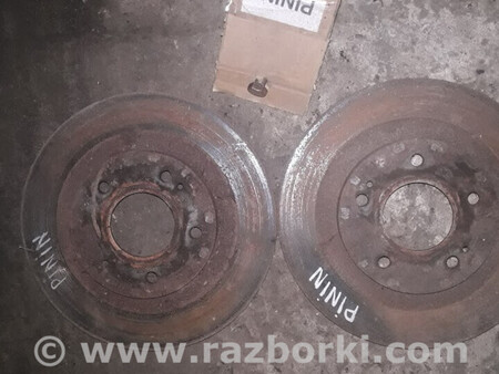 ФОТО Mitsubishi pajero pinin для Mitsubishi Pajero Pinin Львів