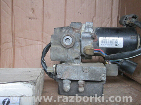 ФОТО Блок ABS для Ford Scorpio Львів