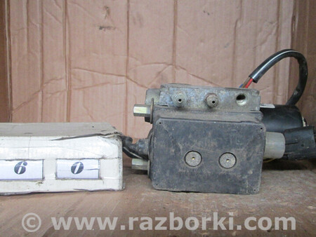 ФОТО Блок ABS для Ford Scorpio Львів