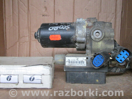 ФОТО Блок ABS для Ford Scorpio Львів