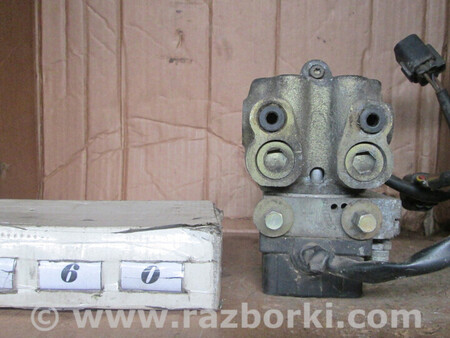 ФОТО Блок ABS для Ford Scorpio Львів