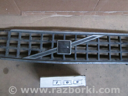 ФОТО Решітка радіатора для Volvo 340 Львів