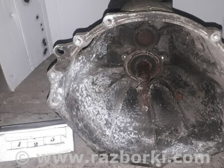 ФОТО Коробка передач для Opel Omega Львів