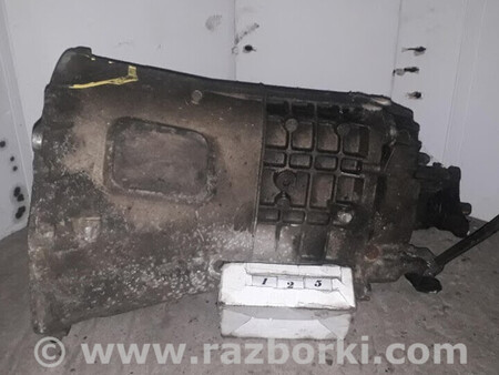 ФОТО Коробка передач для Opel Omega Львів