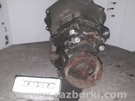 ФОТО Коробка передач для Opel Omega Львів